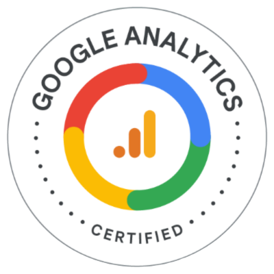 GoogleAnalyticsCert